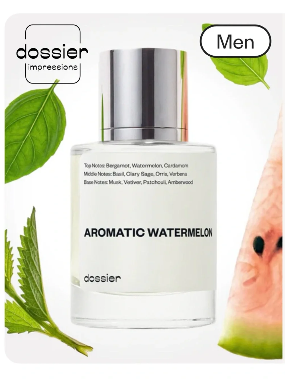 Dossier Aromatic Watermelon